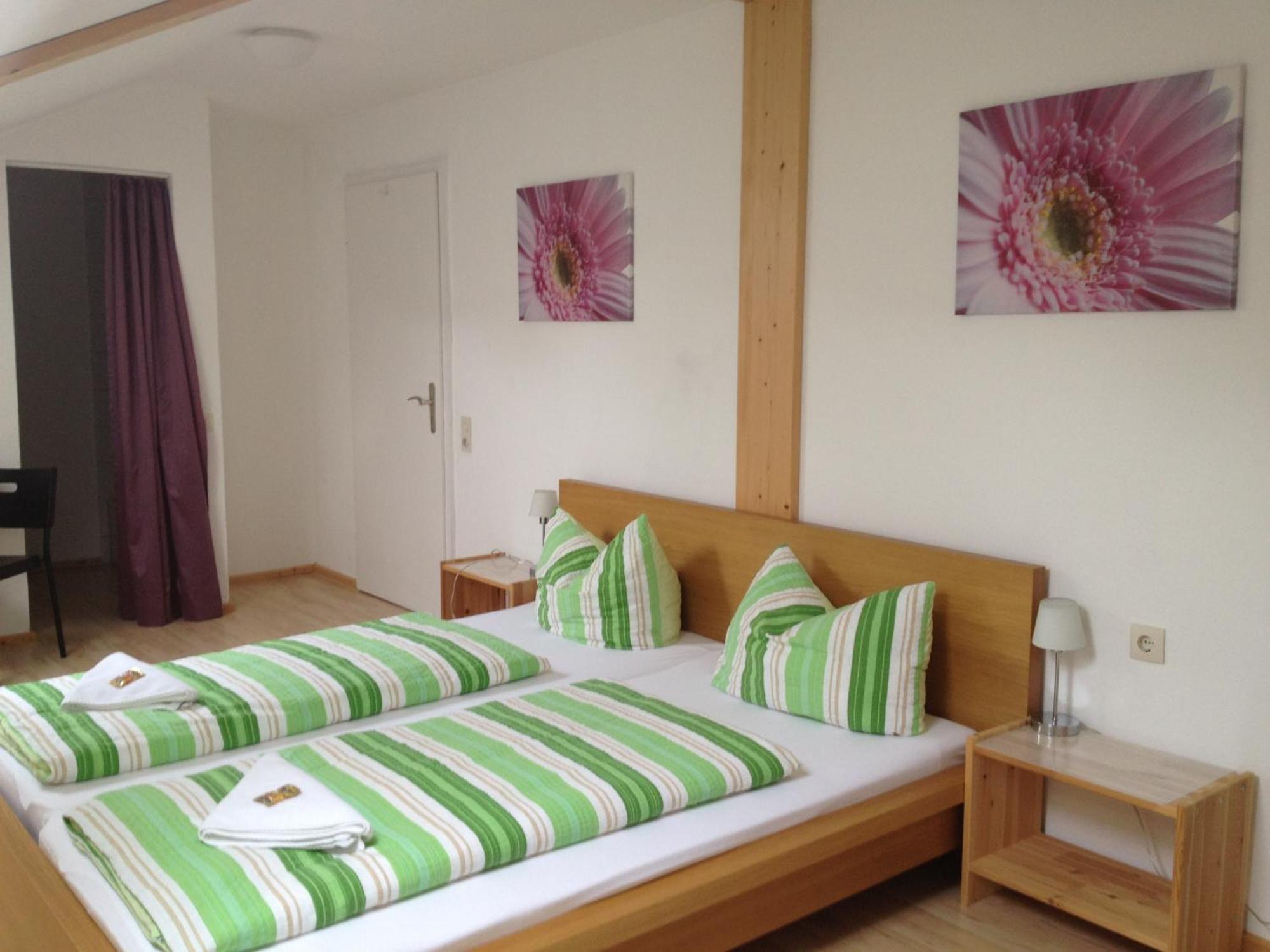 Outdoor Zentrum Allgaeu- Hostel Билердорф Экстерьер фото
