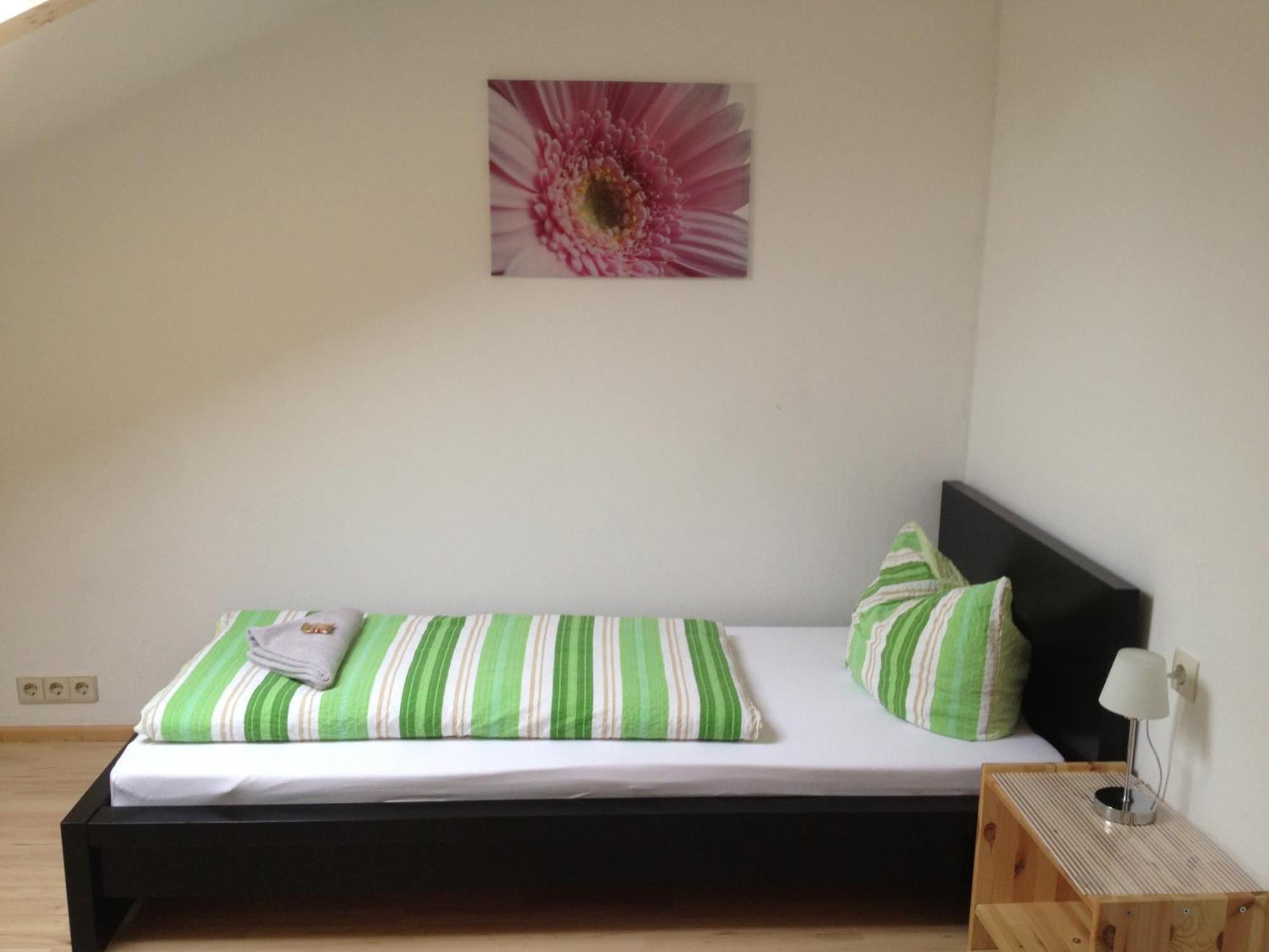 Outdoor Zentrum Allgaeu- Hostel Билердорф Экстерьер фото