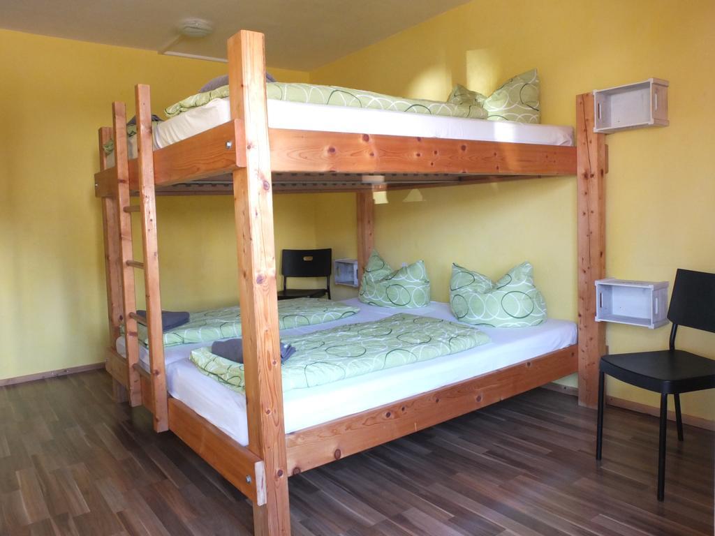 Outdoor Zentrum Allgaeu- Hostel Билердорф Экстерьер фото