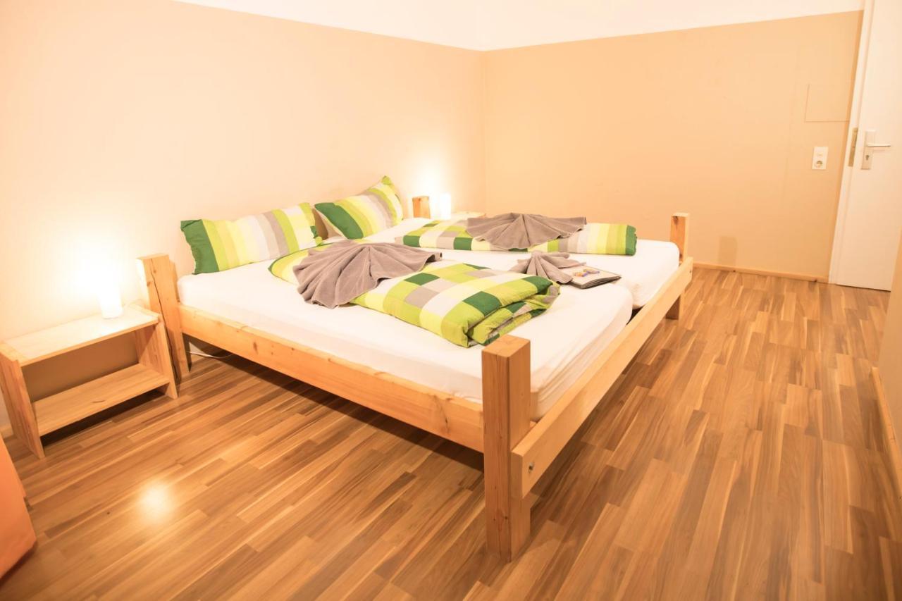 Outdoor Zentrum Allgaeu- Hostel Билердорф Экстерьер фото